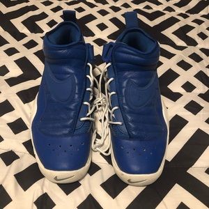 Men’s Nike Air Shake Ndestrukt size 13